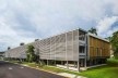 Dormitórios e alojamentos para professores e estudantes, Miraflores, Panamá, 2014. Sic Arquitetura<br />Foto Ana Mello 
