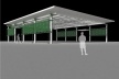 Perspectiva<br />Imagem do autor do projeto 