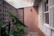 Casa de Ipanema, projeto de Sergio Marques, colaboração de Anna Paula Canez; execução de Sergio Marques, 1989/1992<br />Foto Sergio M. Marques 