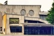 Museu de Instrumentos Musicais, Berlim, arquiteto Hans Scharoun<br />Foto Fabiano Borba Vianna, 2016 