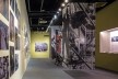 Exposição “As mãos que restauram o tempo: um olhar fotográfico”, curadoria de Luiz Antonio Lopes de Souza<br />Foto Marcos Gusmão 