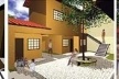 Perspectivas Vila<br />Imagem dos autores do projeto 