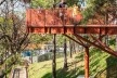 Parque Sabesp Butantã, mirante e passeio público. Levisky arquitetos estratégia urbana<br />Foto Ana Mello 