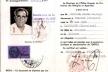 Certificado de Refugiado de Domingo Escorsa, Office Français de Protection des Réfugiés et Apatrides (1963) [Arxiu Nacional de Catalunya]