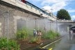 “Paris Plage” – Paris Praia: no verão as bordas do Sena são transformadas em praias. Atualmente, partes dessas vias já estão fechadas ao tráfego de veículos permanentemente. (julho de 2009). <br />Foto Cecilia Herzog 