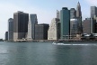 Paisagem de Nova York<br />Foto Victor Hugo Mori 