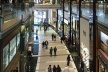 Time Warner, Nova York<br />Foto Victor Hugo Mori 