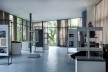 Exposição <i>Casas de vidro</i>, Instituto Bardi, São Paulo, curadoria de Renato Anelli<br />Foto Marina D'Império 