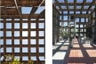 Casa Siri, Rosario, Santa Fe, Argentina, 1990. Arquitecto Jorge Scrimaglio [revista 1:100]