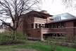 Figuras 6 – Frank Lloyd Wright, Casa Robie, Chicago, 1907-09<br />Foto Lykantrop  [Wikimedia Commons]