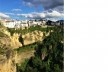 Ronda, Andaluzia, abril 2014<br />Foto Sergio Jatobá 
