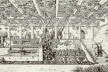 Banhos Romanos,1826, Postdam [NEUMEYER, 352]