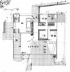 Case Study House n.09, Charles Eames, Ray Eames e Eero Saarinen, 1944, Chautauqua Boulevard, Pacific Palisades [A&A, dez. 1945]