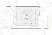 Edifício administrativo da Run Bacardi, Mies Van der Rohe, 1957, Cuba. Desenhos realizados por José Ma. Pellejero, Luis López [Història en Obres. portal d'història de l'arquitectura moderna, n. 01/2007]