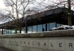 Galeria Nacional de Berlim, Mies Van der Rohe, 1960-68, Berlim<br />Foto Alexandre Barbieri 