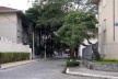Conjunto residencial da Hípica, Pinheiros, São Paulo<br />Foto Abilio Guerra 