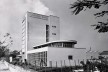 Companhia Jardim de Café Finos, São Paulo, 1942-1943. Arquitetos Rino Levi e Roberto Cerqueira César<br />Foto divulgação  [Acervo digital Rino Levi]