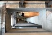 Inauguração do Sesc 24 de Maio, centro de São Paulo, arquiteto Paulo Mendes da Rocha + MMBB Arquitetos<br />Foto José Lira 
