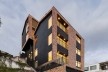 Edifício Goya, San Cayetano, Loja, Equador, 2021. Arquitetos Tatiane Corsi Garcia, David Arias Polo e Daniel Arias Polo (autores) / Bearq<br />Foto/ photo Jag Studio 