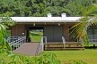 Sede Administrativa do Parque Natural Fazenda do Carmo, acesso, São Paulo, Secretaria do Verde e Meio Ambiente – SVMA, 2018<br />Foto divulgação 