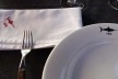 Restaurante chique no Mercado do Porto<br />Foto Valdir Zwetsch 