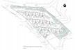 Implantação sugerida para Campos do Jordão. Concurso Habitação para Todos CDHU. Casas escalonadas - Menção honrosa.<br />Autores do projeto  [equipe premiada]