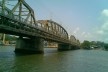 Ponte Florentina Avidos, as “cinco pontes” [Andressa Fonseca]