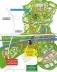 A monumental marca do Gasometer apóia o sucesso econômico do CentrO, e ambos reativam o desenvolvimento urbano de Oberhausen [Folheto de divulgação]