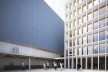 1º lugar Concurso MIS PRO, perspectiva externa, Rio de Janeiro, Silvio Oksman (SP)<br />Imagem divulgação 