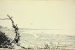 País de Gales, Vista de Swansea, 31 ago 1804<br />William John Burchell  [Collection Museum Africa, Johannesburg]