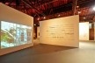 Território de Contato, módulo 1, Cao Guimarães e Brasil Arquitetura. Curadoria Marta Bogéa e Abilio Guerra<br />Foto Juan Guerra 