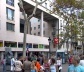 Rambla, Barcelona<br />Foto Abilio Guerra 