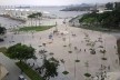 Nova Praça Mauá, vista aérea, Rio de Janeiro<br />Foto Masao Kamita 