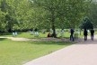 Green Park<br />Foto Vanessa Goulart Dorneles 