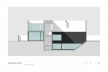 Corte Longitudinal Casa no Juso. Projeto ARX Portugal + Stefano Riva, 2011<br />divulgação 