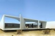 Residência Rothschild, Cesaréia, Israel, 1965, arquiteto Oscar Niemeyer<br />Modelagem tridimensional Marco Milazzo e Rômulo Almagro 