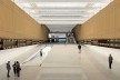 Perspectiva - interior<br />Imagens dos autores do projeto 