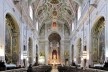 Basílica de Nossa Senhora dos Mártires, Chiado, Lisboa<br />Fotomontagem Victor Hugo Mori, 2017 