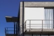 Casa D, Praia Alegre, Penha SC Brasil, 2014. Arquiteto Pablo José Vailatti / PJV Arquitetura<br />Foto Larry Sestrem 