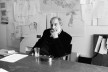 Álvaro Siza<br />Foto Pedro Frutuoso 