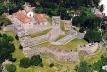 Fortaleza de São José da Ponta Grossa<br />Foto Ademilde Sartori  [Projeto Fortalezas Multimídia]