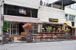 Parklet Maria Antônia, São Paulo, 2014, arquiteto Homã Alvico<br />Foto divulgação 