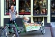 Ensaio fotográfico "Bicicletas de Amsterdã"<br />Foto Abilio Guerra 