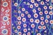 Azulejos em cor azul, Istambul<br />Foto Lu Cury 