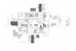 Planta segunda<br />Deseño Estudio Miralles-Tagliabue 