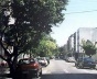 Recinto menos densificado, Porto Alegre