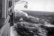 Ricardo Ribas Seva a bordo del Canadá (1935) [Archivo Ribas Cajigal]