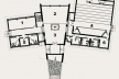 Planta do Centro de recepção aos visitantes<br />Imagem dos autores do projeto 