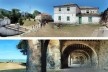 Fortaleza de Santa Cruz, conjunto urbano e quartel, Ilha de Anhatomirim, Governador Celso Ramos SC<br />Fotos Victor Hugo Mori 
