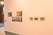 Exposição Território de Contato, Marcos Acayaba e Nicolás Robbio (módulo 2), curadoria Marta Bogéa e Abilio Guerra, Sesc Pompéia, 2013<br />Foto Juan Guerra 